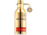Montale Paris Oud Tobacco Edp 50 Ml Unisex
