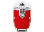 Smeg Spremiagrumi 50'S Style – Rosso Lucido – CJF11RDEU