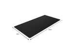 Hp Hyperx Pulsefire Mat - Tappetino Per Mouse Da Gioco (2XL)