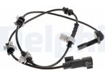 Sensore Abs Delphi Velocità Ruota Posteriore Per Opel Astra K Sports Tourer (B16) SS21325-12B1