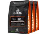 Kafista "Torino Select"" - Caffè In Grani, 100% Arabica Espresso, Torrefatto In Italia 3X250G"