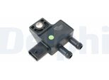 Sensore Di Pressione Dei Gas Di Scarico Bmw 116D, X7 Xdrive M50D 14-