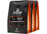 Kafista "Guatemala Pastores"" - Caffè In Grani, 100% Arabica, Caffè Espresso, Torrefatto In Italia 3X250G"