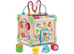 Centro Attività Vtech Baby, Multicolore, 9-36 Mesi