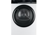Haier I-Pro Series 3 HD100-A2939 Asciugatrice Libera Installazione Caricamento Frontale 10 Kg A++ Bianco