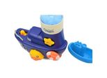 Bavytoy Vasca Da Bagno - Blu