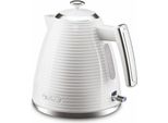 Zelmer ZCK7650 Bollitore 1,7 L 2200 W Bianco