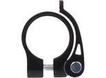 Pinza Reggisella Ursus Urban 34,9 Mm | Sgancio Rapido Nero