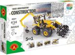 Alexander Piccolo Costruttore Pro Noah 25910
