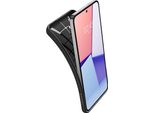 Spigen Spigen ACS07327 Custodia Per Cellulare 17 Cm (6,7") Cover Nera"