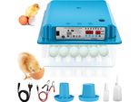 Incubatrice Incubatrice A Superficie Incubatrice Per Uova Led Incubatrice Elettrica Per 36 Uova Di Gallina