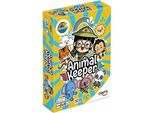 Gioco Da Tavolo Cayro Animal Keeper Es