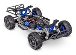 Traxxas Rc Slash 4X4 Brushless 2S Short Course Rtr 1:10 Fox