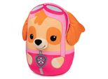 Spin Psi Patrol Peluche Skye 23Cm 6070073