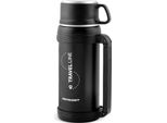 Berdsen Vakuová Termoska 1500 Ml BD-781 čErná