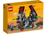 Lego 40601 - Laboratorio Magico Majisto