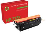 Everyday Toner ™ Di Xerox Giallo Compatibile Con Hp 212X (W2122X), High Capacity