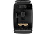 Philips 800 Series EP0820 00 Macchina Per Caffè Espresso 1.8 L Nero