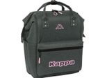 Borsa Per Computer Portatile Kappa Silver Pink Grey 27 X 40 X 19 Cm