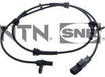 Sensore Snr Abs Velocità Ruota Per Nissan Qashqai / Qashqai +2 I (J10, NJ10) ASB168.04