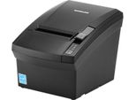 SRP-330III - Stampante Termica Per Ricevute Con Taglierina, 180Dpi, 250Mm/Sec., Usb + RS232, Nero