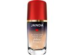 Janda - Make - Up Primer Viso Di Scena, 30Ml