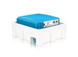 Tolletour Incubatrice Incubatrice A Superficie Incubatrice Per Uova Led Incubatrice A Motore Per 36 Uova Di Gallina