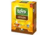 Tè Nero Loyd Ceylon 100 Bustine