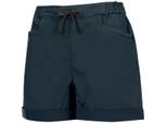 Pantaloncini Stamina Da Donna - Wild Country, Colore: 3850-Navy, Taglia: Xs