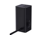 Baseus Powercombo Tower Universale Nero Ac Ricarica Rapida Per Interni