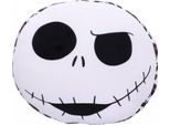 Cuscino Jack Skellington The Nightmare Before Christmas Da Regalare