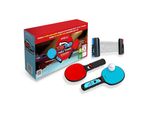 Tip-Top Tennis Da Tavolo Switch Ciab + Racchetta