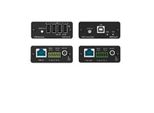 Kramer Electronics EXT3-U-KIT Trasmettitore E Ricevitore Av (50-00015690)