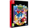 Videogioco Per Switch Sega