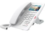 Fanvil H5W, Telefono Ip, Bianco, Cornetta Con Filo, Scrivania/Banco, In-Band, Out-Of-Band, Info Sip, 2 Linee