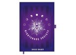 Calendario Tascabile Del Mercoledì 2025 14,5 X 21,5 Cm