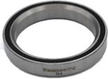 Nero Cuscinetto 45/45º Cuscinetto Di Sterzo Argento 40 X 51,9 X 7 Mm Argento 40 X 51,9 X 7 Mm