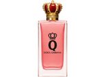 Dolce Gabbana - Q Intense Edp 50Ml