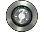 A.B.S. 17782 - Oe 7701 208 130 Disco Freno Per Clio Iii, Megane Ii