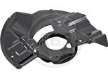 A.B.S. 11074 - Oe 34116750129 Piastra Paraspruzzi, Disco Freno Per Serie 3 (E46), Z4 (E85)