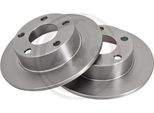 A.B.S. 17056 - Oe 4B0615601 Disco Freno Per A6 (4B)