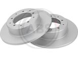 A.B.S. 15616 - Oe 571912 Disco Freno Per Defender (L316)
