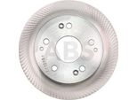 A.B.S. 17381 - Disco Freno Oe 42510 S1A E20 Per Accord Vi