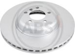 A.B.S. 18545 - Disco Freno Oe 34106797606 Per Serie 3 (F30), Serie 3 Gt (F34), Serie 3 (F31), Serie 4 (F33), Serie 4 (F32, F82), Serie 4 (F36)
