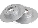 A.B.S. 16108 - Oe 129 423 00 12 Disco Freno Per Sl (R129)
