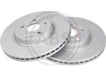 A.B.S. 17510 - Oe 43512 05050 Disco Freno Per Avensis (T25)
