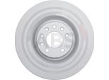 A.B.S. 17811 - Disco Freno Oe 93188445 Per Signum (Z03), Vectra C (Z02)