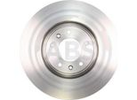 A.B.S. 17344 - Disco Freno Oe 4246 V5 Per 607 (9D, 9U)