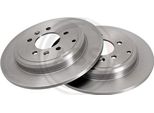 A.B.S. 15982 - Disco Freno Oe 4246 F1 Per 605 (6B)