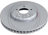 A.B.S. 18276 - Disco Freno Oe 34106894384 Per Serie 5 (F10), Serie 5 Gt (F07), Serie 5 (F11), Serie 6 (F12), Serie 6 (F13), Serie 6 (F06), Serie 7 (F01)